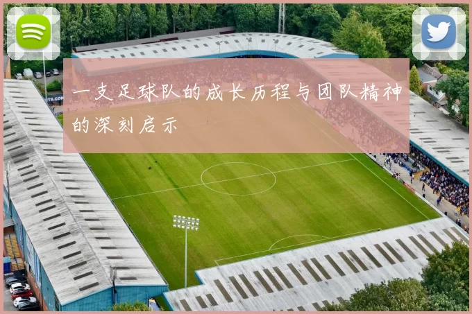 一支足球队的成长历程与团队精神的深刻启示